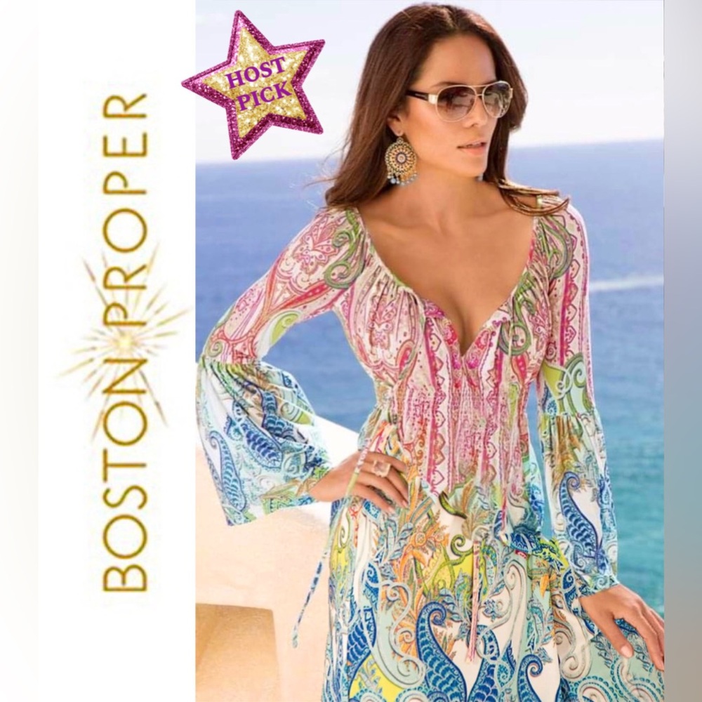 Boho Style $25
